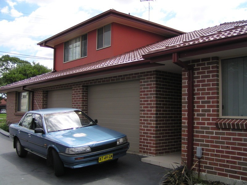 1/112 Fairfield Road, Guildford NSW 2161