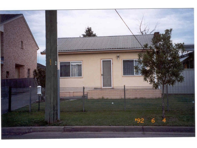 10b NIle Street, Fairfield Heights NSW 2165