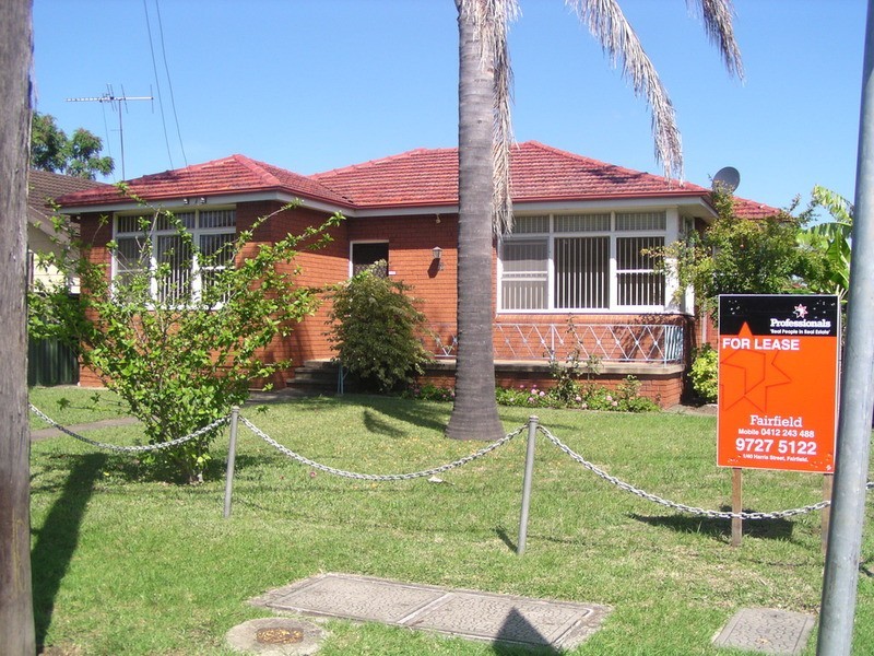 50 Bodalla Street, Fairfield Heights NSW 2165