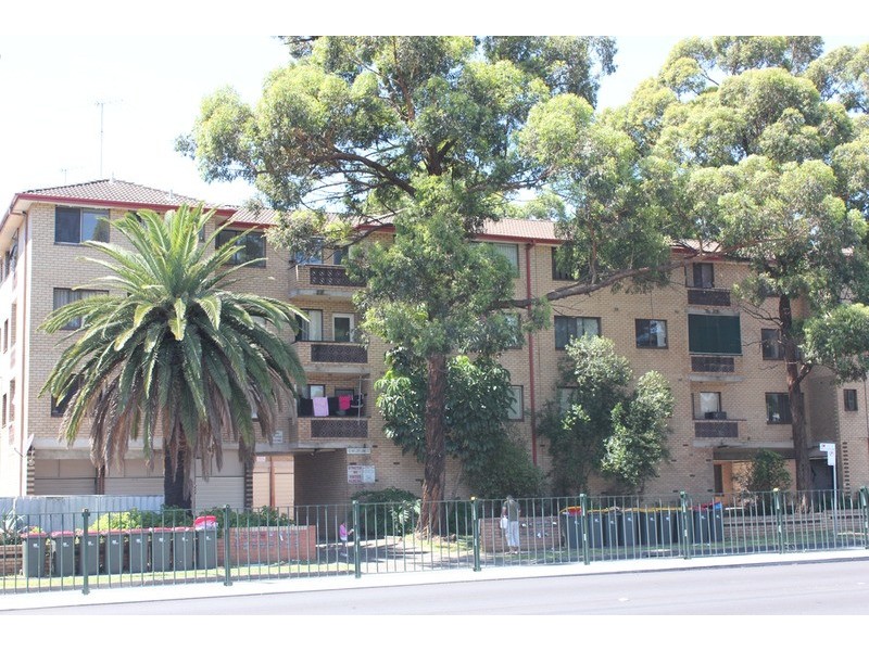 28/42-44 Copeland Street, Liverpool NSW 2170