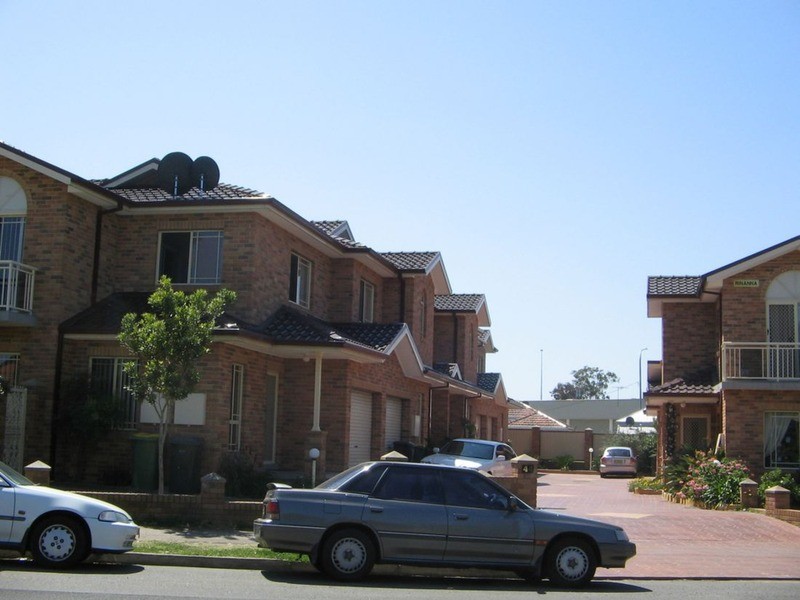 6/42-44 Nelson Street, Fairfield NSW 2165