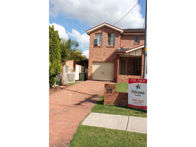 Fairfield Heights NSW 2165