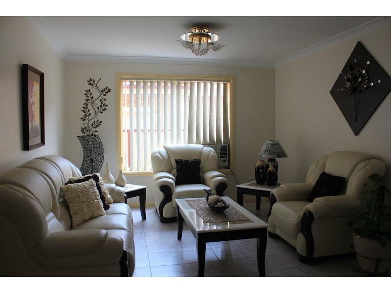 Fairfield Heights NSW 2165