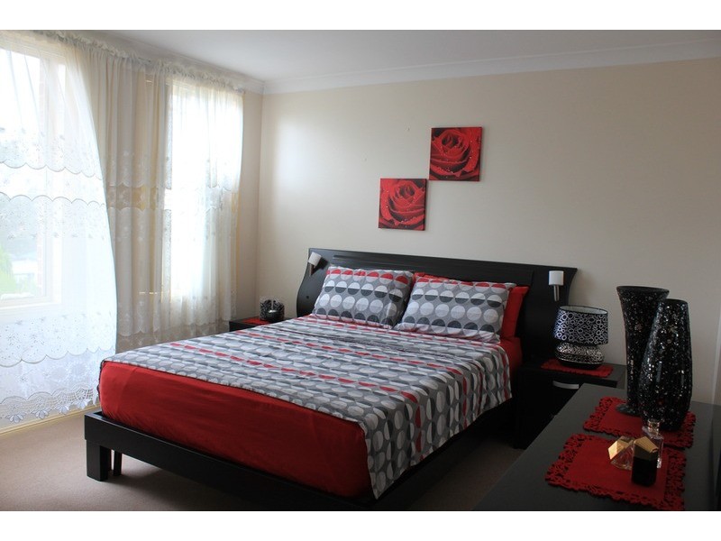 Fairfield Heights NSW 2165