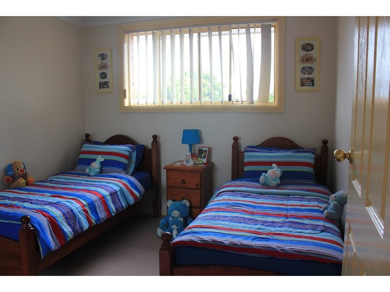 Fairfield Heights NSW 2165