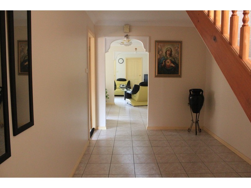 Fairfield Heights NSW 2165