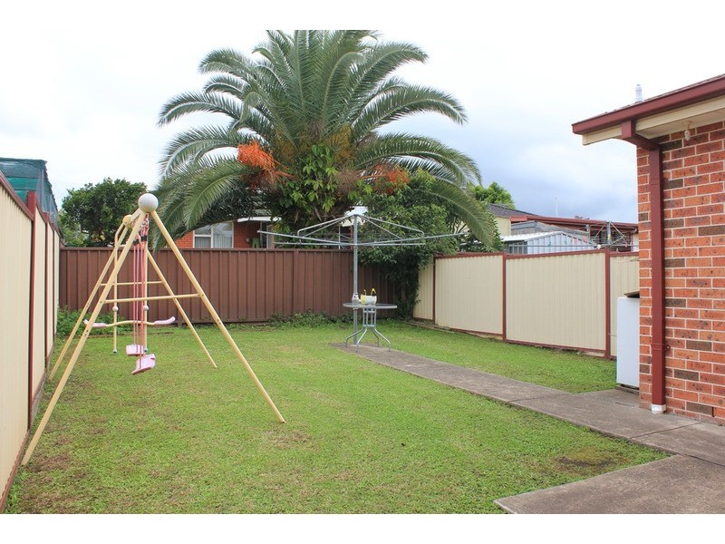 Fairfield Heights NSW 2165