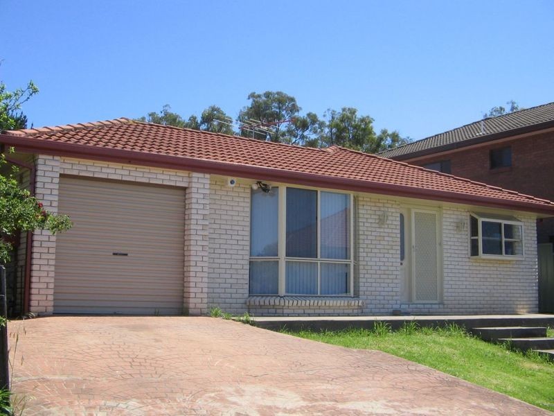 Bossley Park NSW 2176