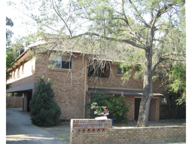 6/8-10 Wrentmore Street, Fairfield NSW 2165