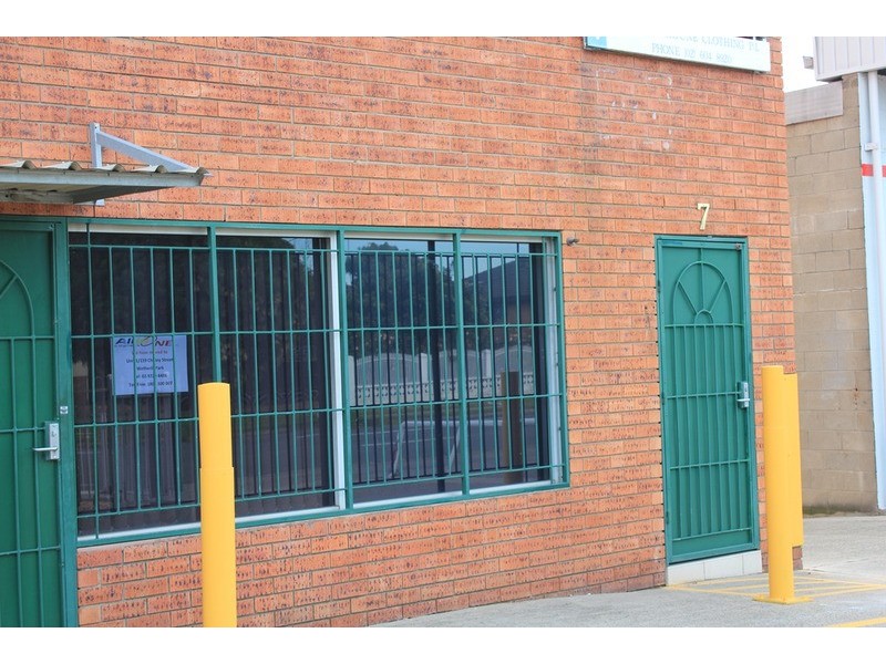 Smithfield NSW 2164