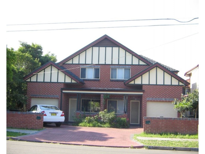 1/9 Hunter Street, Fairfield NSW 2165