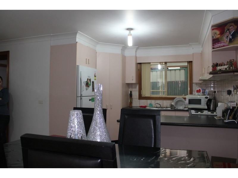 St Johns Park NSW 2176