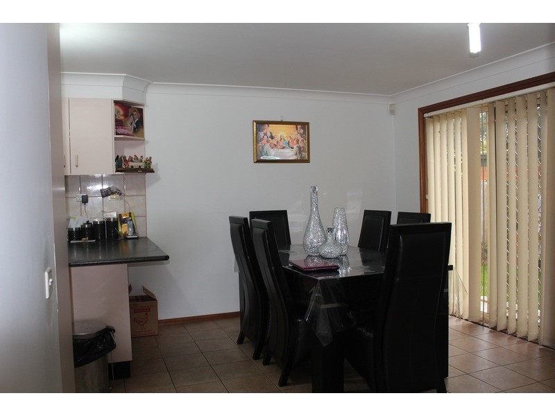 St Johns Park NSW 2176