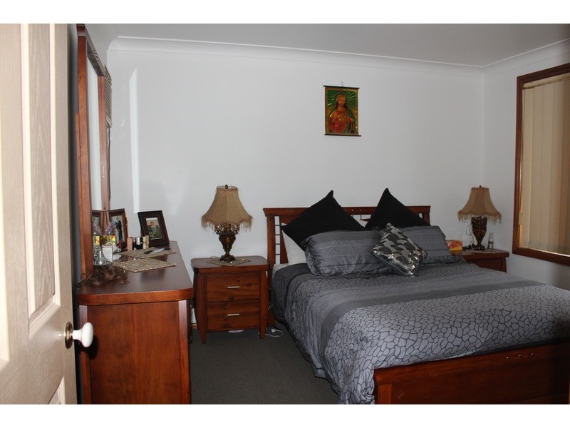 St Johns Park NSW 2176