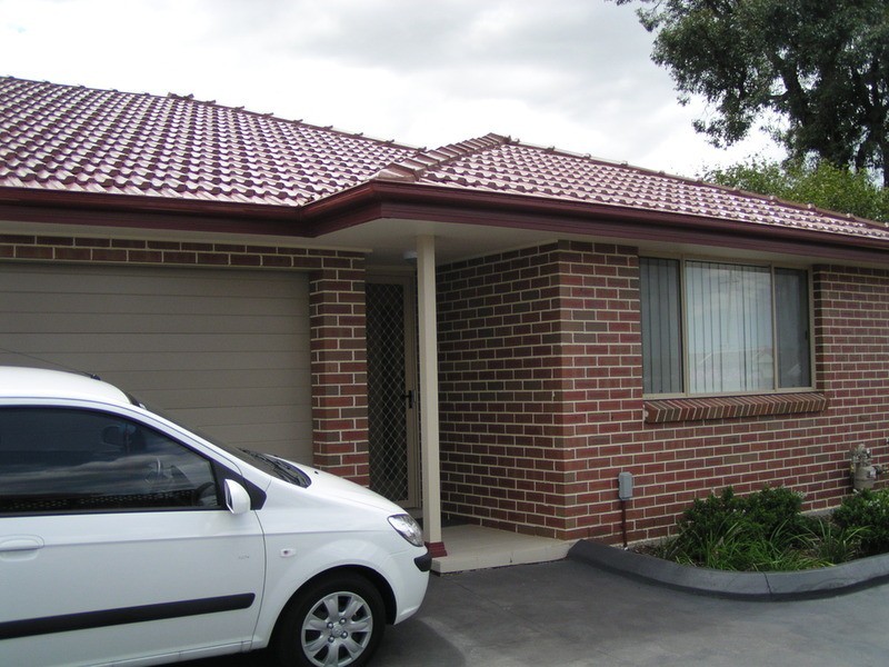 6/112 Fairfield Road, Guildford NSW 2161