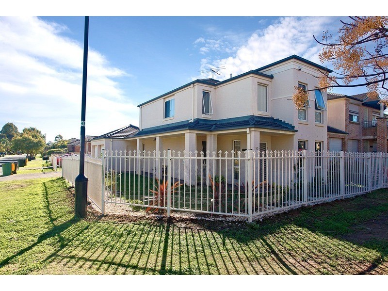 Fairfield East NSW 2165