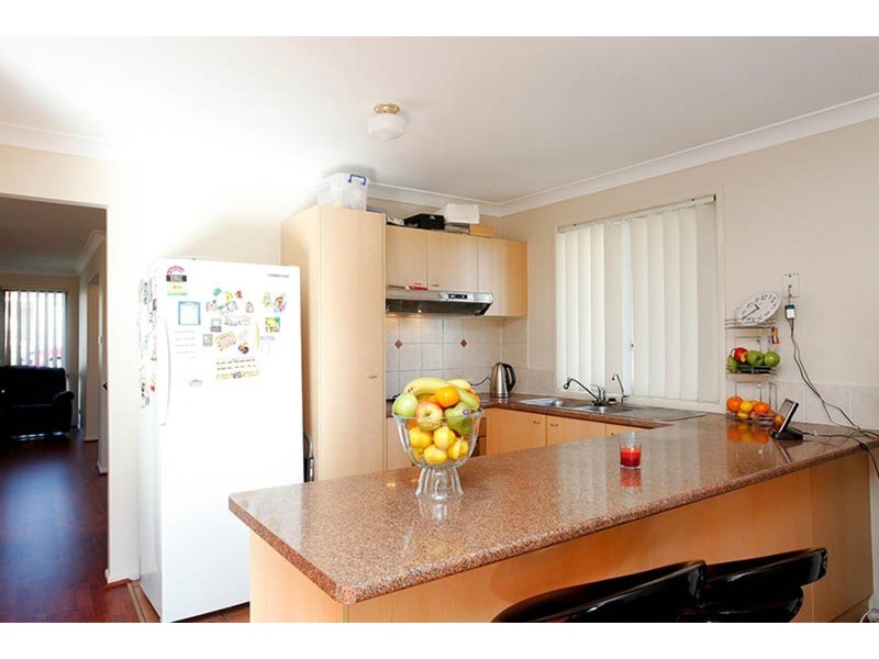 Fairfield East NSW 2165