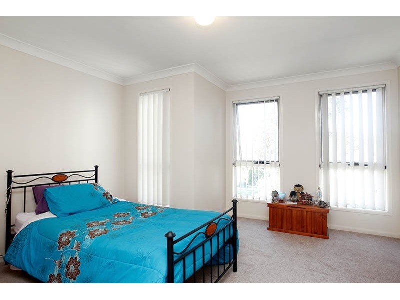 Fairfield East NSW 2165