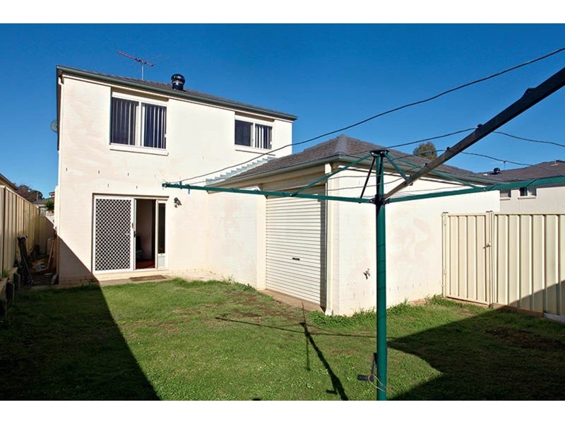 Fairfield East NSW 2165