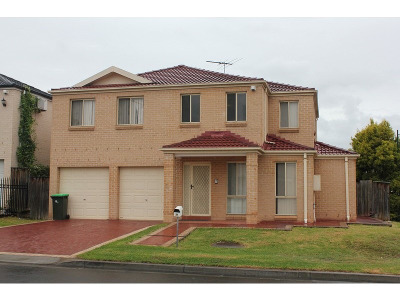 21 Foxgrove Street, Casula NSW 2170