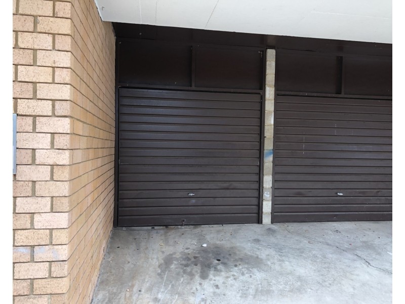 16/31 York Street, Fairfield NSW 2165