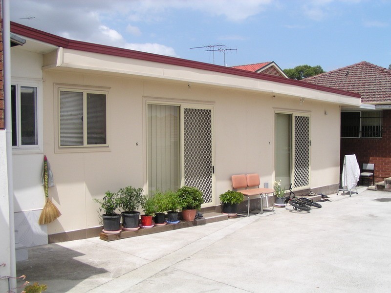 7/14 Bridge Street, Cabramatta NSW 2166