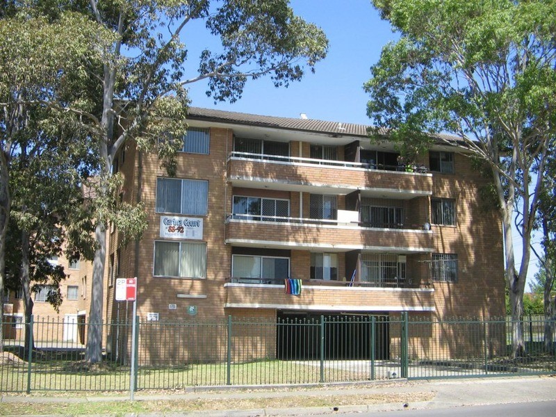Cabramatta NSW 2166