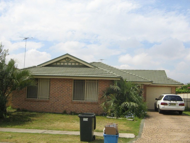 Hoxton Park NSW 2171