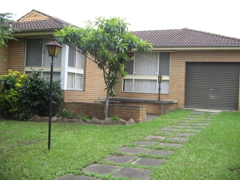 Prairiewood NSW 2176
