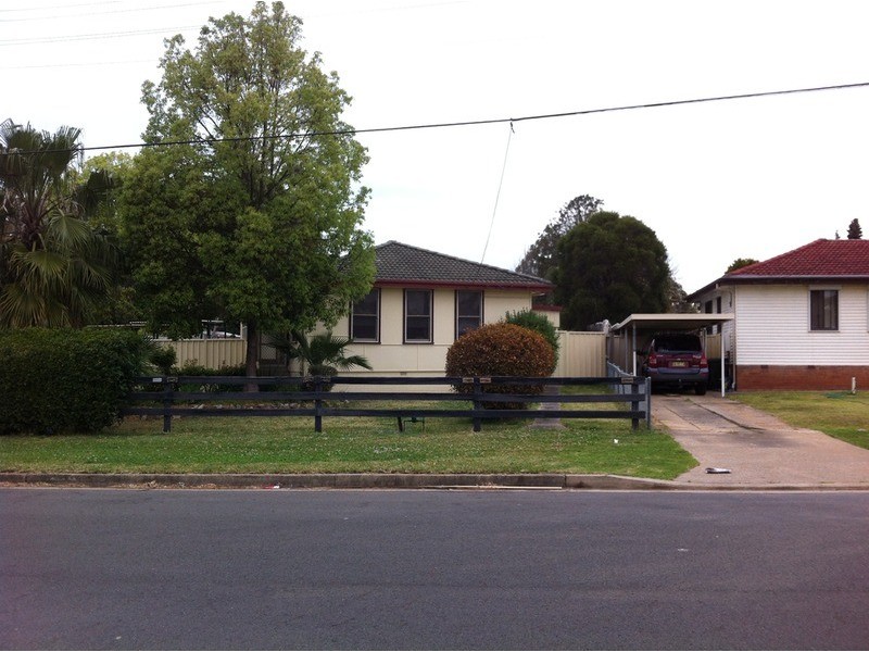 Smithfield NSW 2164