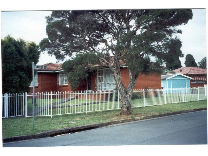Fairfield West NSW 2165