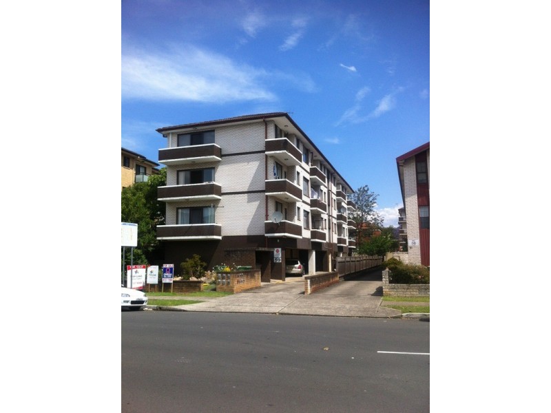 7/59 Harris Street, Fairfield NSW 2165