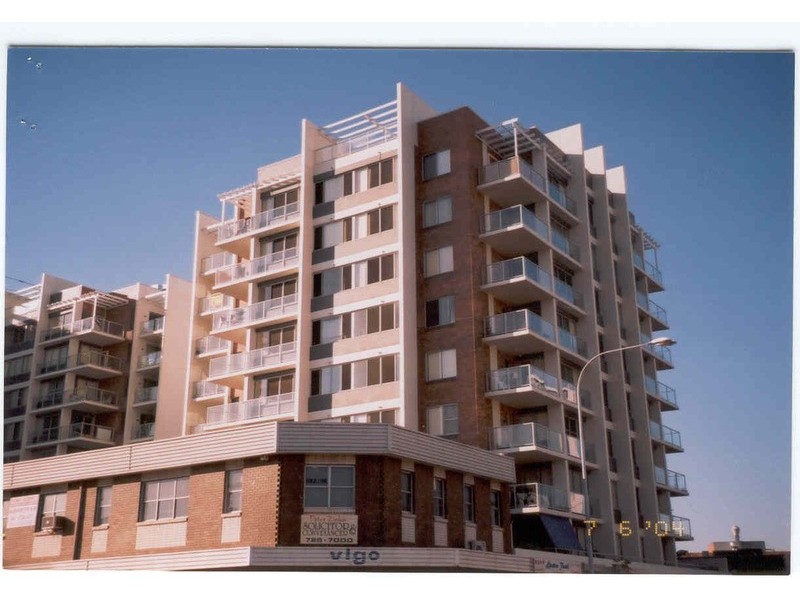 502/28 Smart Street, Fairfield NSW 2165