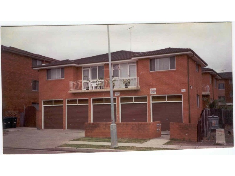 2/2 York Street, Fairfield NSW 2165