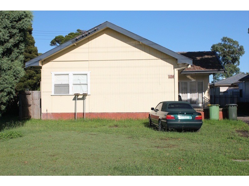 126 Dublin Street, Smithfield NSW 2164