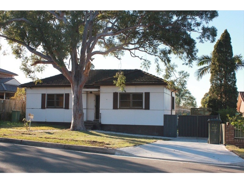 13 O’connell Street, Smithfield NSW 2164