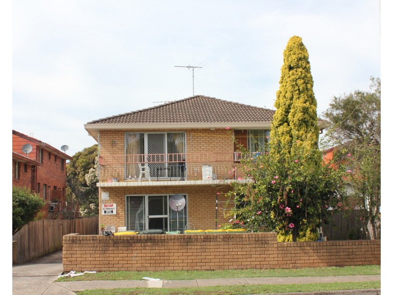 1/65 Nelson Street, Fairfield NSW 2165