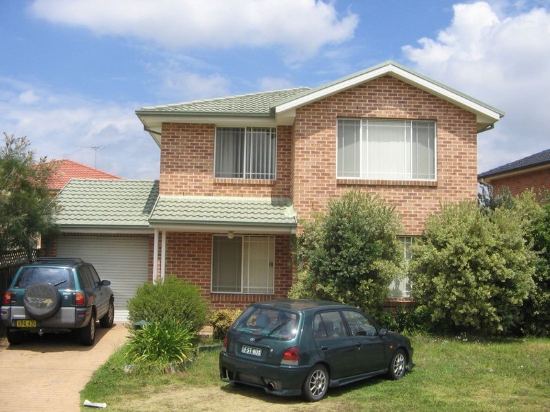 2B Warfield  Place, Cecil Hills NSW 2171