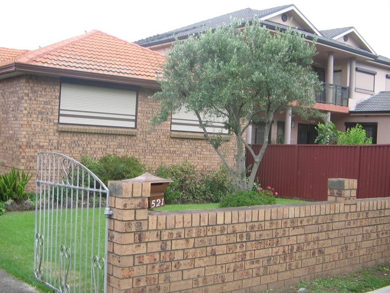 521 The Horsley Drive, Fairfield NSW 2165