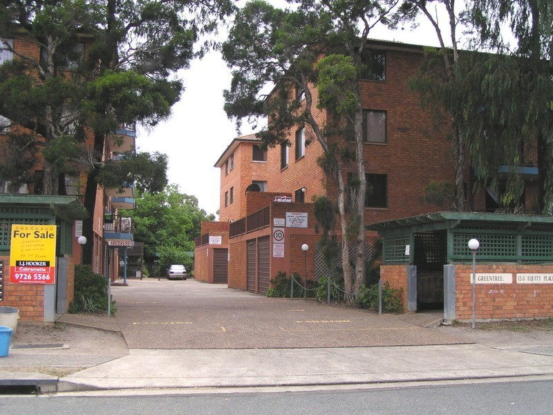 74/12-18 Equity  Place, Canley Vale NSW 2166