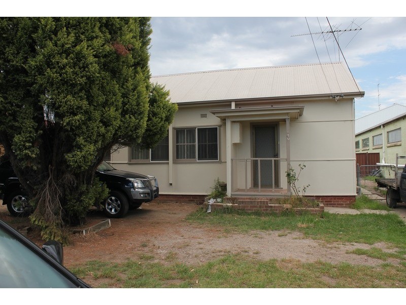 49 Whitaker Street, Yennora NSW 2161