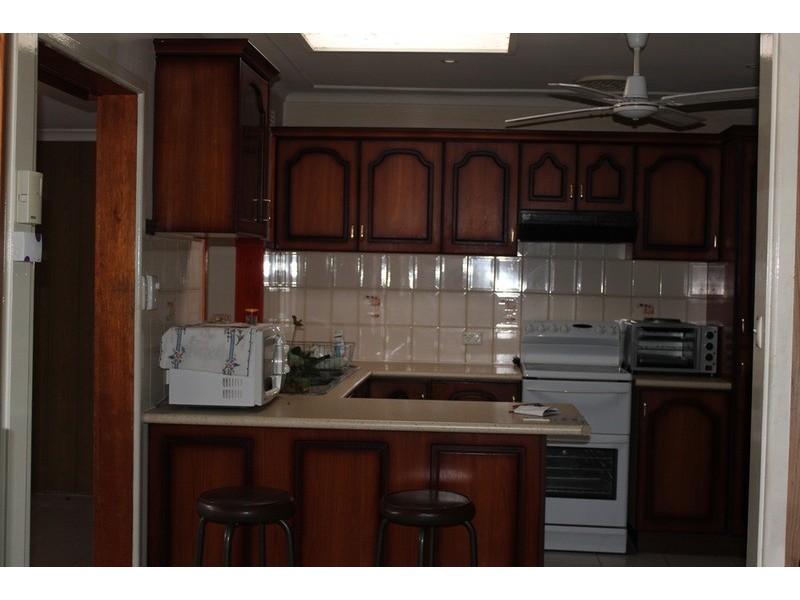 86 Dawson Street, Fairfield Heights NSW 2165