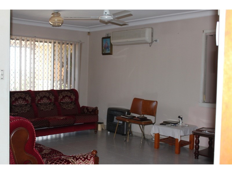 86 Dawson Street, Fairfield Heights NSW 2165