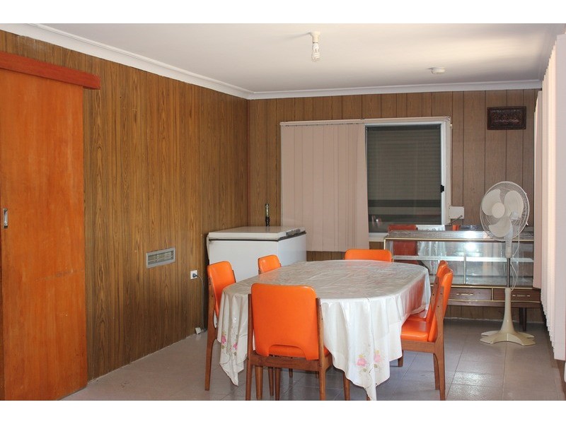 86 Dawson Street, Fairfield Heights NSW 2165