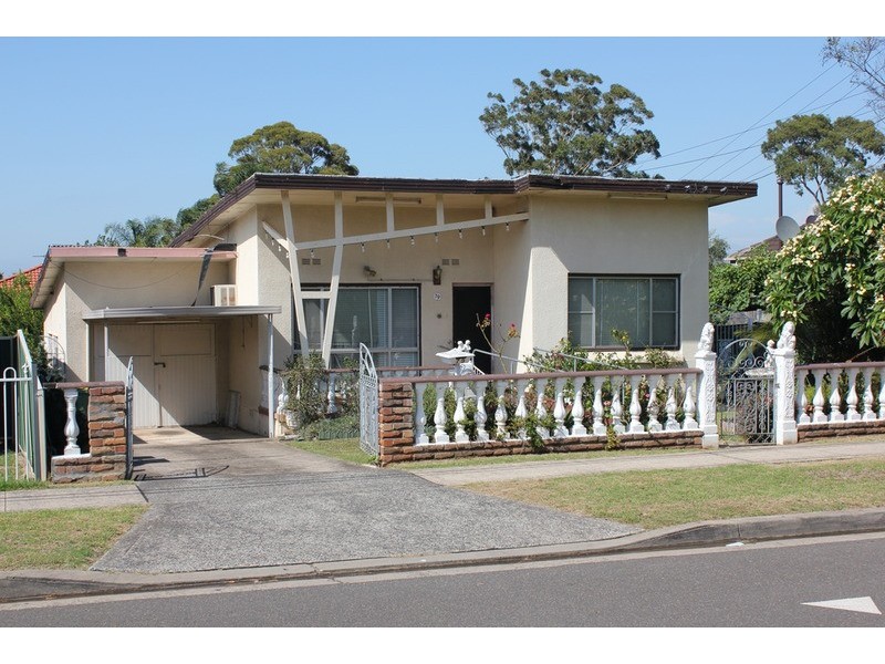 79 Wolseley Street, Fairfield NSW 2165