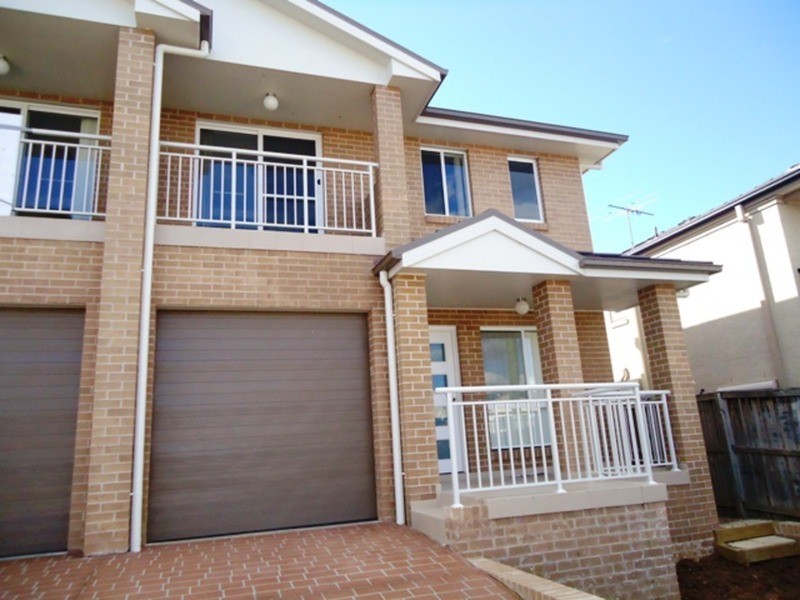 12 Ligar Street, Fairfield Heights NSW 2165