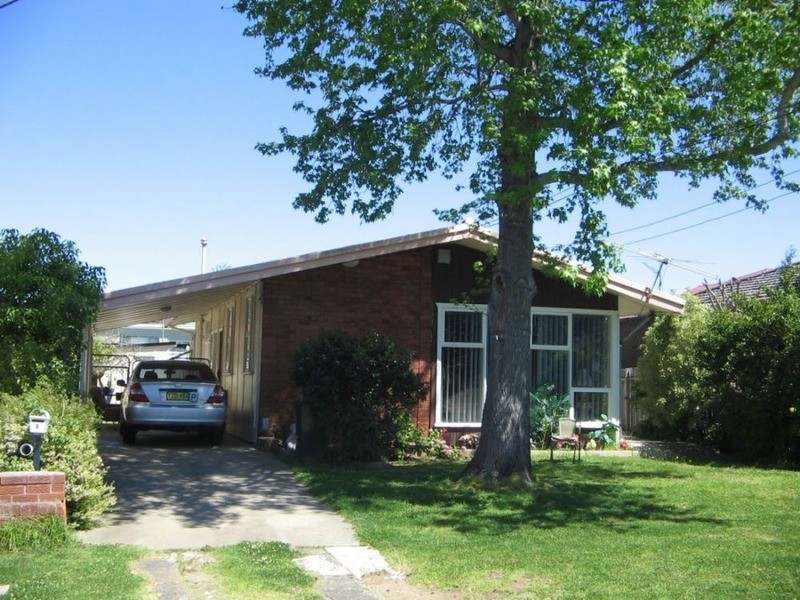 3A Chatsworth  Street, Fairfield NSW 2165