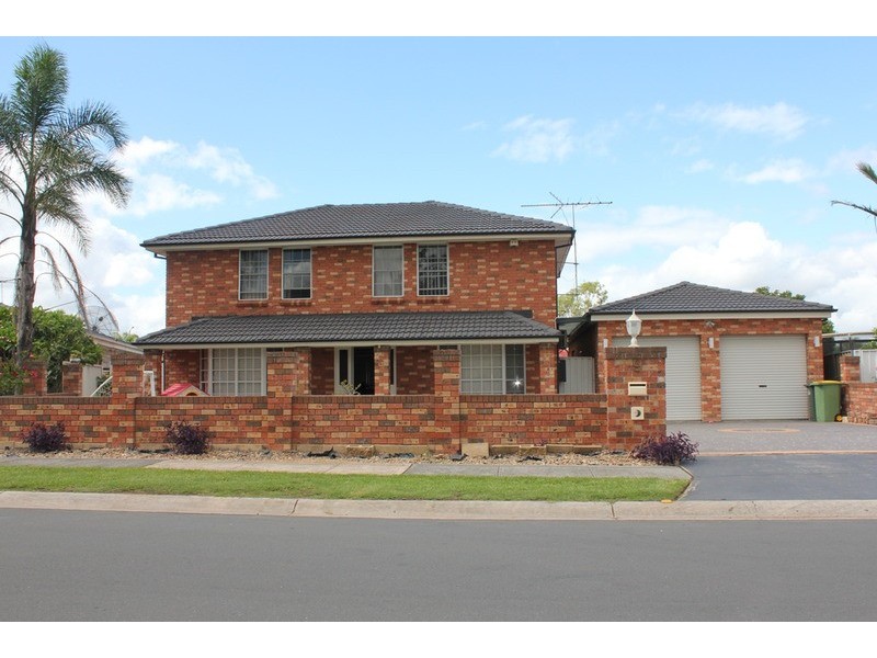 9 Nineveh Street, Greenfield Park NSW 2176