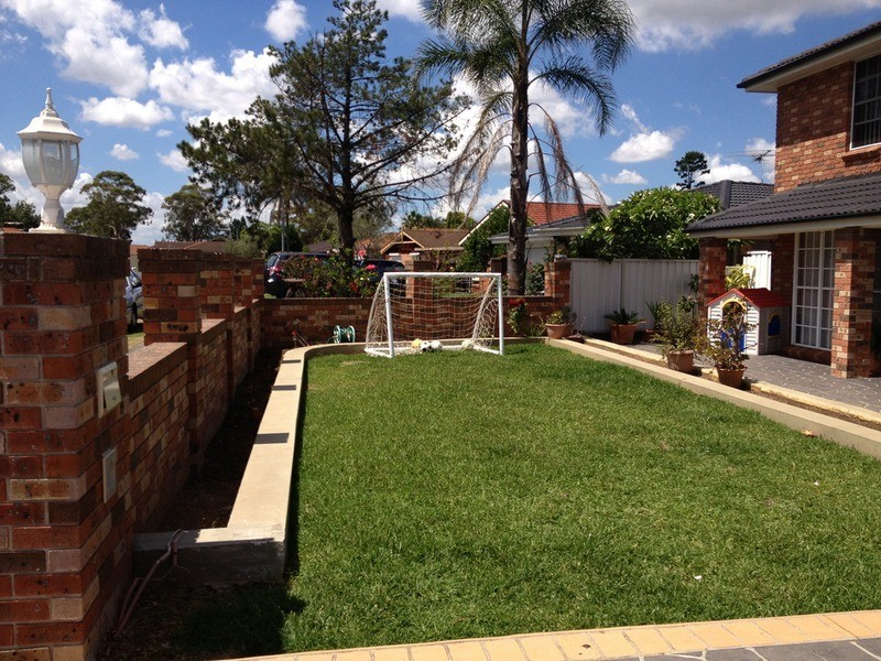 9 Nineveh Street, Greenfield Park NSW 2176