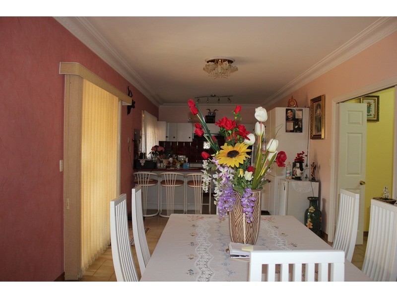 Wetherill Park NSW 2164